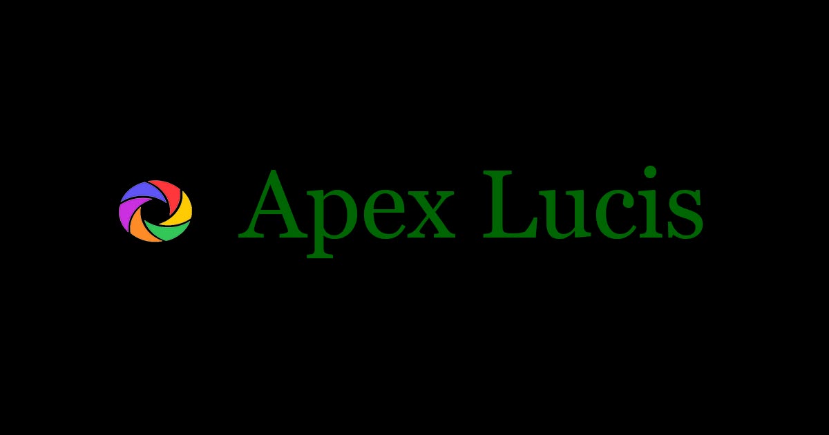 Apex Lucis