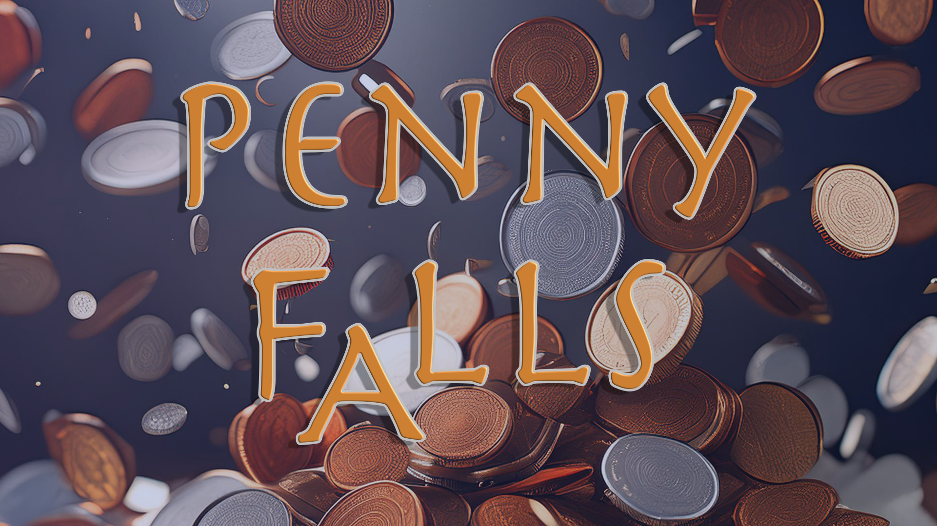 Penny Falls